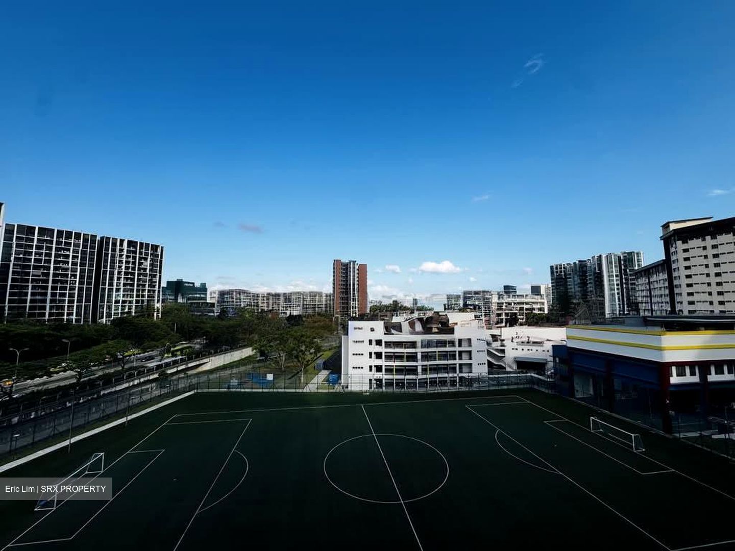 Bartley Ridge (D13), Condominium #535686431
